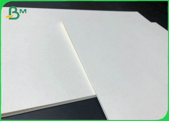 Giấy hấp thụ nước không phủ 225g 275g Cho in Offset