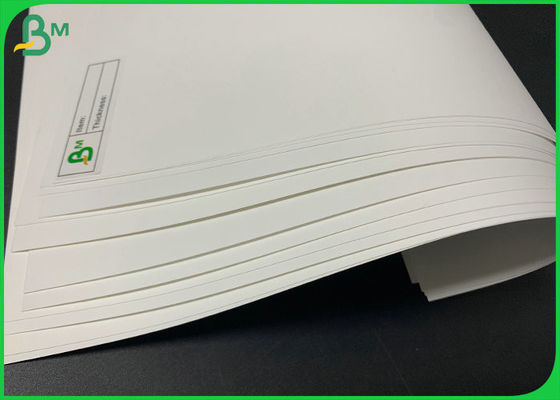 Xé - Giấy tổng hợp PP chống thấm nước 100μM 130μM