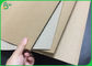 Tấm tôn sóng E - Flute 100gsm 120gsm để làm tay áo ly giấy chống bỏng