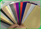 Màu đặc Rộng 150cm Vải có thể giặt được Cuộn giấy Tex có thể giặt được cho những chiếc túi chắc chắn