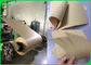 Cuộn giấy gói Eco Kraft 100gsm 120gsm để làm túi mua sắm