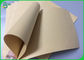 Cuộn giấy gói Eco Kraft 100gsm 120gsm để làm túi mua sắm
