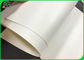 Thực phẩm cấp PE hoặc PLA Cuộn giấy trắng tráng phủ cho cốc giấy