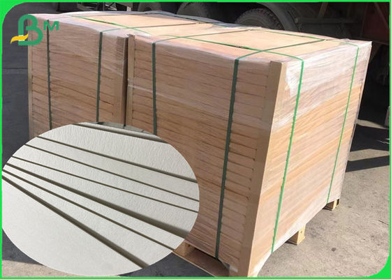Vrigin Pulp Giấy thấm nước 1,0mm 1,4mm cho sọc thử nước hoa