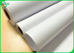 Giấy Plotter Cuộn giấy trắng 297 mm x 50 m Giấy Plotter 80gsm Chất lượng cao