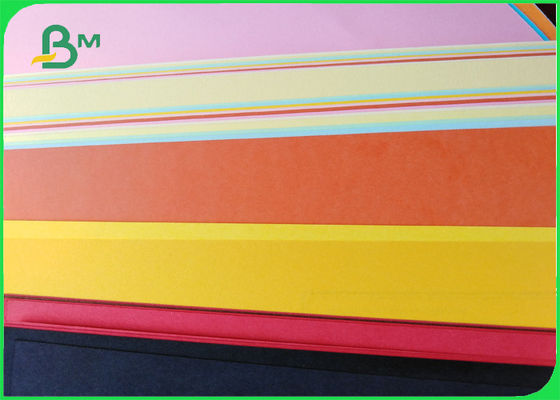 Thẻ giấy màu 180gm cho mục đích nghệ thuật và thủ công / in ấn