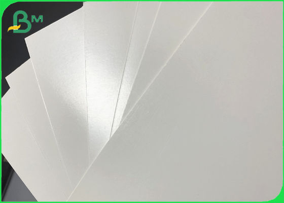 330 + 12 + 15 GSM 2PE tráng giấy Cupstock cho ly đồ uống lạnh