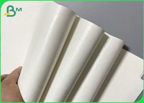 280GSM 15g Lớp phủ PE Giấy cupstock không thấm nước nhiều lớp cho chiếc cốc Takeaway