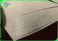 Bảng giấy Kraft tái chế 180gsm Màu nâu chưa tẩy trắng cho hộp carton sóng