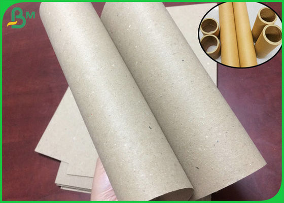 Tăng độ cứng cao 360GR Bảng giấy Coreboard cho lõi giấy phim kéo dài nhựa