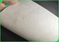 Màu trắng 14lb nước mắt - giấy chứng minh 55gm giấy vải chống nước cuộn