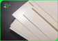 160 180GSM + 15g PE Cuộn giấy tráng PE cho cốc giấy Chiều rộng 850-900 mm