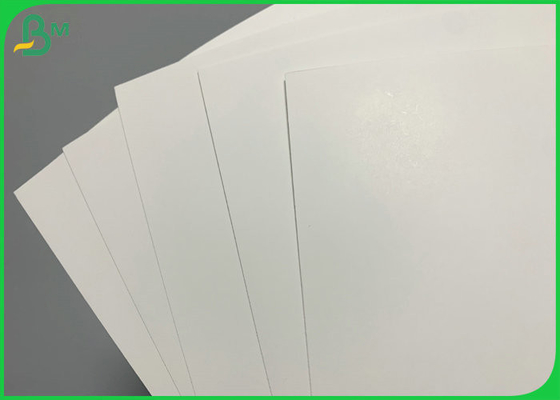 325gsm 350gsm 70 x 100cm Whiteness Board Ivory Board Hộp kẹo thực phẩm