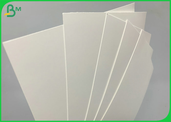 325gsm 350gsm 70 x 100cm Whiteness Board Ivory Board Hộp kẹo thực phẩm