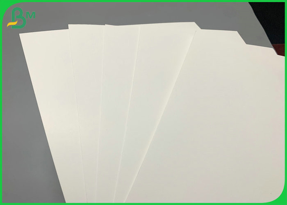 325gsm 350gsm 70 x 100cm Whiteness Board Ivory Board Hộp kẹo thực phẩm