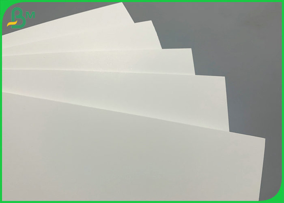 325gsm 350gsm 70 x 100cm Whiteness Board Ivory Board Hộp kẹo thực phẩm