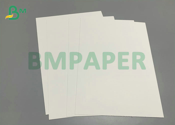 325gsm 350gsm C1S Bìa gấp bóng cho hộp đóng gói bánh quy