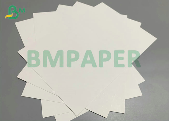325gsm 350gsm C1S Bìa gấp bóng cho hộp đóng gói bánh quy