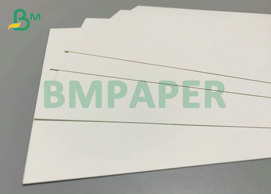 325gsm 350gsm C1S Bìa gấp bóng cho hộp đóng gói bánh quy