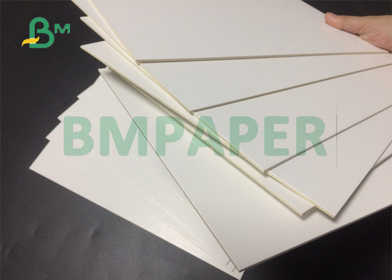 23 x 35 inch 1MM 2,5MM 3MM Giấy tráng trắng nhiều lớp cho máy tính xách tay bìa cứng