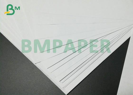 Chiều rộng 1000mm Chiều rộng 55gsm Giấy Jumbo cuộn cho các trang bên trong sách