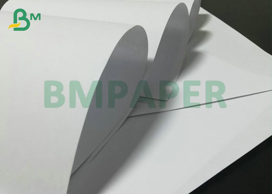 Chiều rộng 1000mm Chiều rộng 55gsm Giấy Jumbo cuộn cho các trang bên trong sách