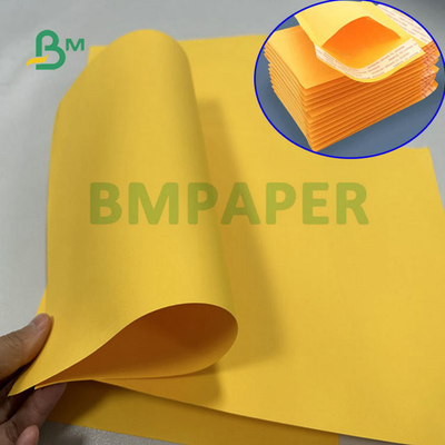 85gr 90gr 95gr 86.5 x 54cm giấy kraft vàng không sơn
