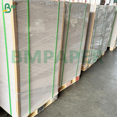 230 + 15gsm Một mặt PE phủ giấy vỏ chống rò rỉ