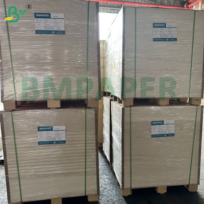 400gm siêu trắng 70 * 100cm Trong tấm cao gấp sách bao bọc giấy trái phiếu
