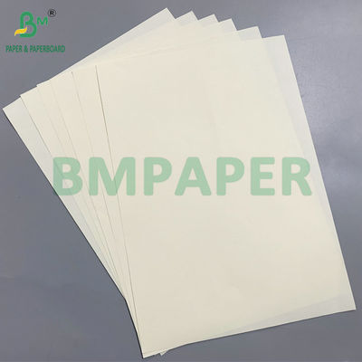 Giấy không tráng ngà bột gỗ thân thiện với môi trường 70g/80g/100g, thân thiện với mắt