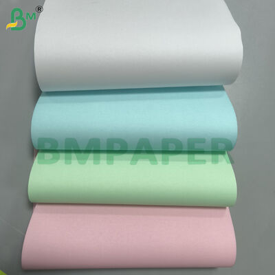 Blue Image Digital Carbonless Paper 57 X 87cm Nhiều màu 60gm