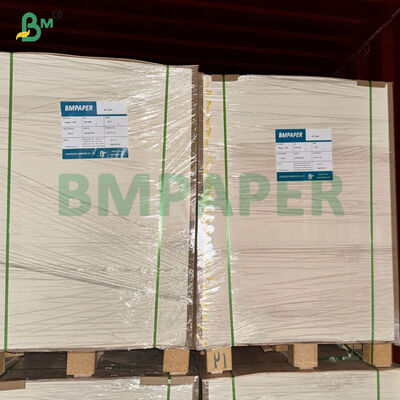 350g CKB Giấy Kraft Lót Chống Gập Thực Phẩm - Cấp Thực Phẩm Dùng Cho Hộp Bao Bì
