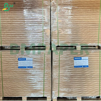 80gm High Strength Interleaving Paper Rolls cho kính bảo vệ