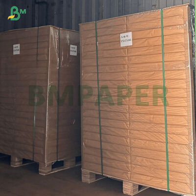 290g 300g 310g Bảng thẻ lõi màu xanh bóng mịn để chơi bài