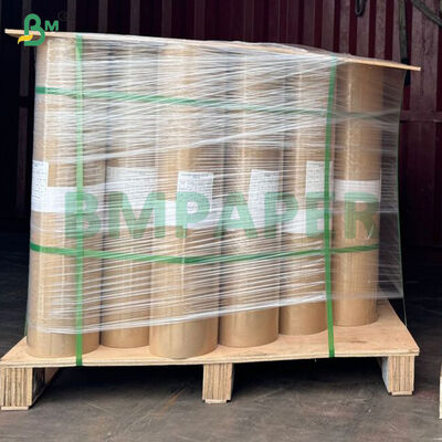 Giấy bọc đệm gà tái chế 100% phân hủy sinh học siêu hấp thụ chống trượt