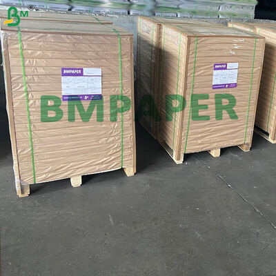 Giấy nền đen hai mặt định lượng 250gsm trơn mịn