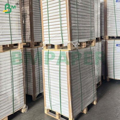 Cuộn giấy bóng hai mặt tráng 180gsm, tốt cho in ấn