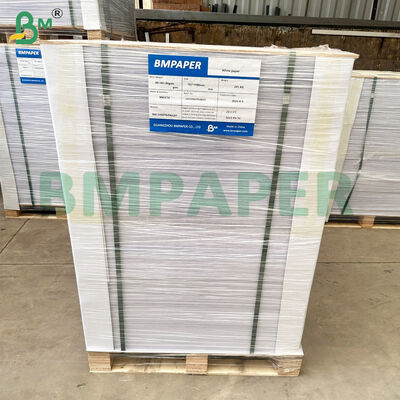 Tấm tôn trắng có độ cứng cao 150 + 100 + 150gsm E Sáo