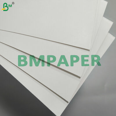 250gsm Giấy carton gấp 2 mặt trắng phủ hoàn toàn, mặt sau màu manila dùng cho sản phẩm bánh ngọt